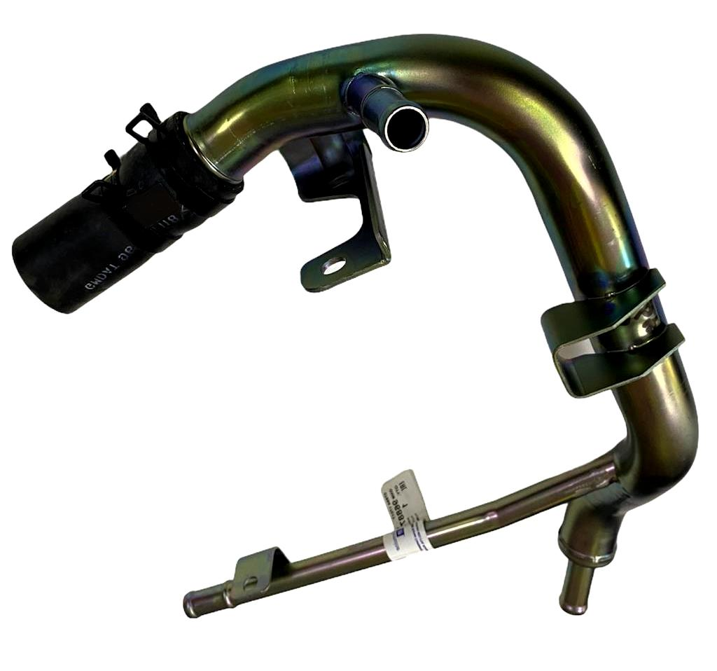 PSA (MOPAR) 96887364 Chevrolet Epica 2.0 Dizel Ahtapot Dağıtıcı Su Borusu Orijinal