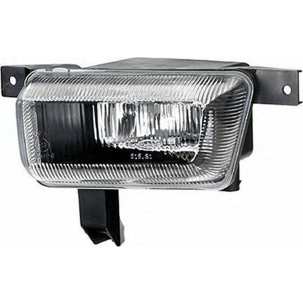 Opel Astra G Sis Farı Sol