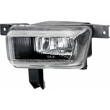 Opel Astra G Sis Farı Sol