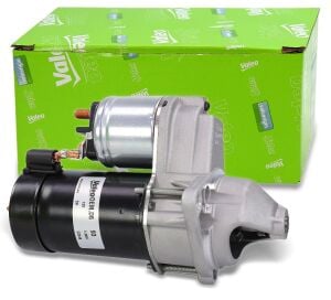 VALEO 438183 | Opel Astra F 1.4 - 1.6 Marş Motoru Komple Valeo