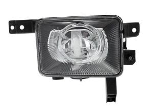 Opel Corsa C Sağ Sis Farı Eski Model Depo Tyc