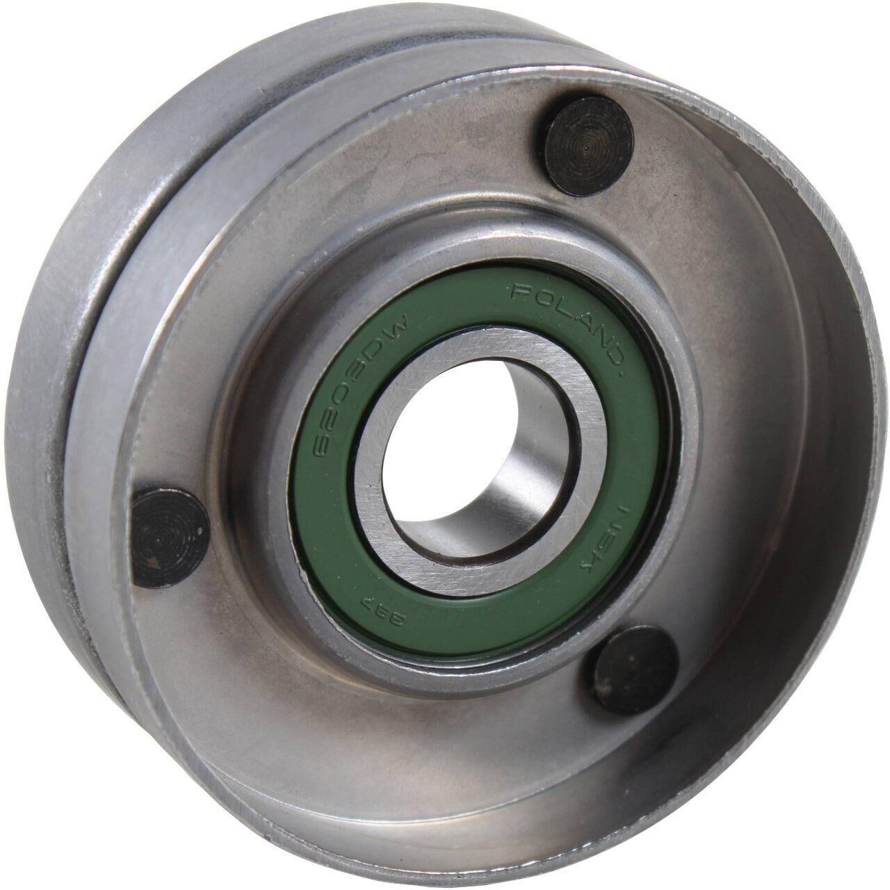 Opel Astra F 1.6 / 2.0 Benzinli V Kayış Gergi Bilyası Aba
