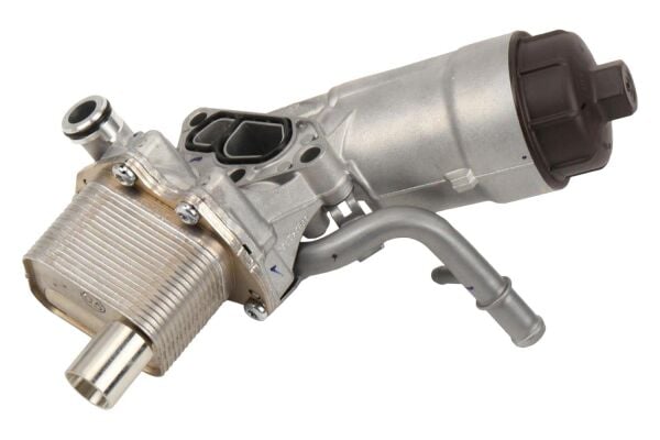 Opel Corsa E (1.4) Turbo Komple Yağ Soğutucusu Waxell