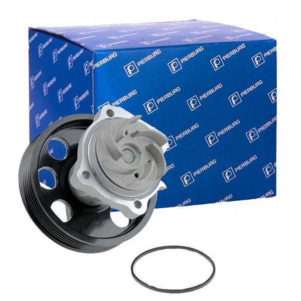 Opel Meriva A 1.3 Dizel Devirdaim Su Pompası Pierburg Marka