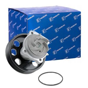 Opel Meriva A 1.3 Dizel Devirdaim Su Pompası Pierburg Marka