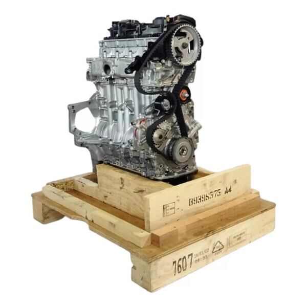 Citroen Berlingo 1.6 Hdi Euro5 Komple Sıfır Sandık Motor Psa 0135.SW