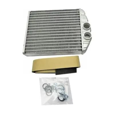 Opel Vectra C Kalorifer Radyatörü Waxell