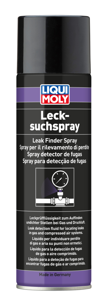 LIQUI MOLY | 3350 Kaçak Arama Spreyi 400 ml