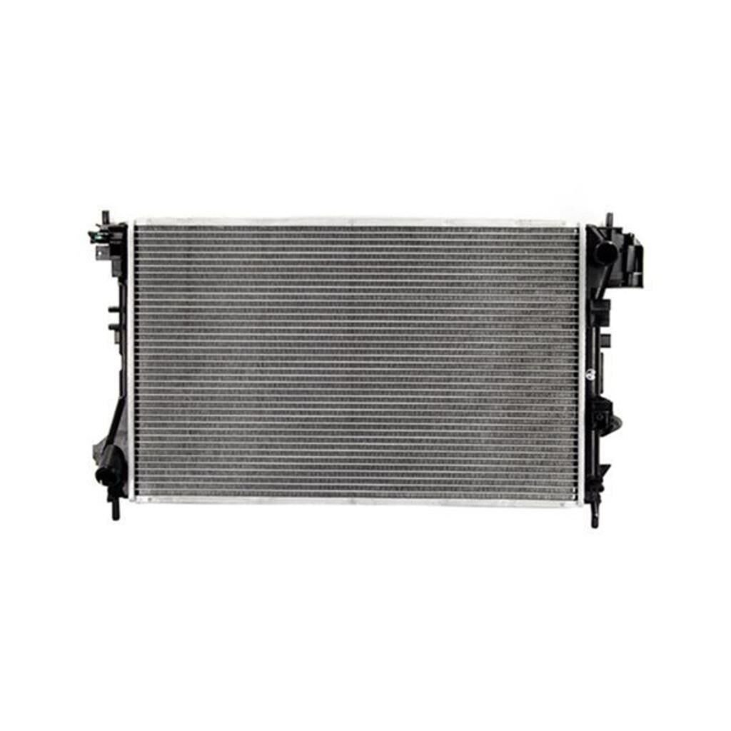 Opel Vectra C 1.6 (Z16Xe) Benzinli Su Radyatörü Veka