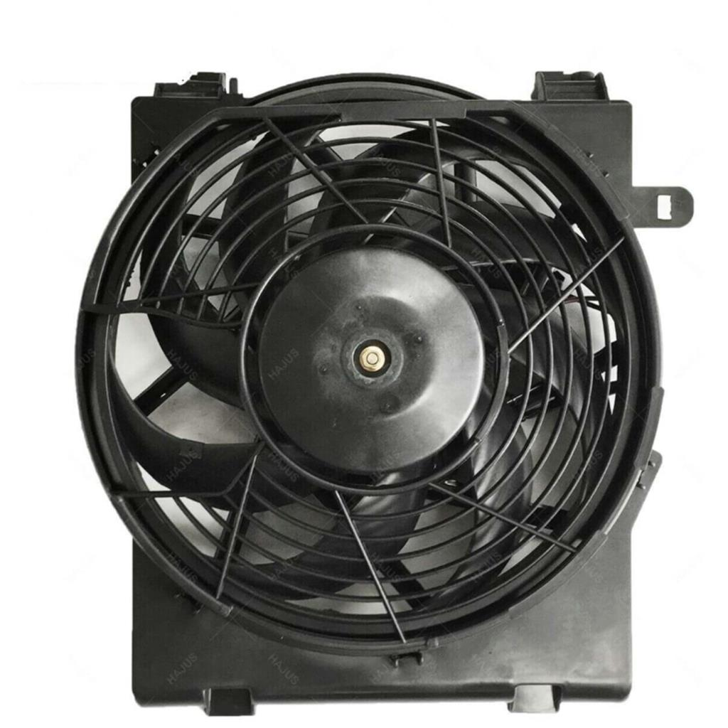 Opel Corsa C Z12Xe Z14Xe Klima Fan Motoru Komple Waxell