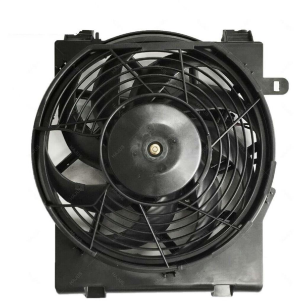 Opel Corsa C Z12Xe Z14Xe Klima Fan Motoru Komple Waxell