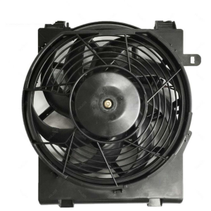 WAXELL 1341332 | Opel Corsa C Z12XE Z14XE Klima Fan Motoru Komple