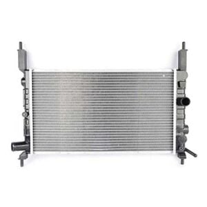 Opel Astra F Su Radyatörü 1.4 8 Valf Klimasız 1994 Veka