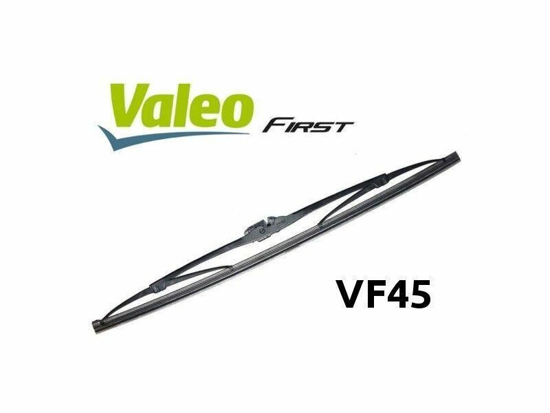 Opel Ön Silecek 45 Cm Valeo