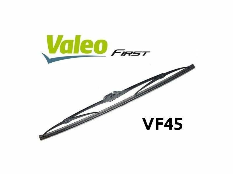Opel Ön Silecek 45 Cm Valeo