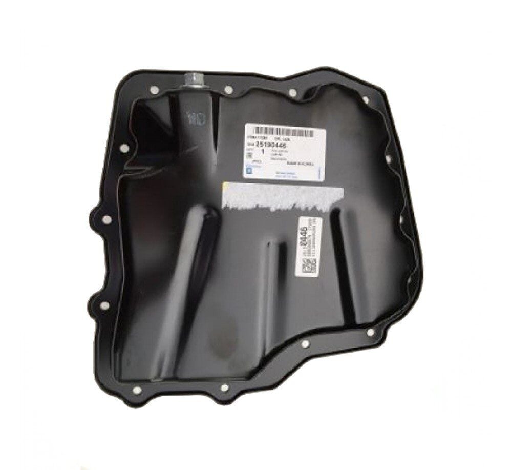 PSA (MOPAR) 25190446 Chevrolet Yeni Captiva C140 2.0 Dizel Alt Yağ Karteri Orijinal