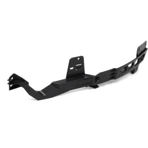 PSA (MOPAR) 13368880 Opel Astra J Sol Ön Tampon Far Alt Kızağı Makyajlı Kasa 2012 Model Ve Sonrası Orijinal