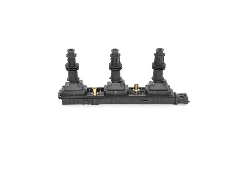 BOSCH 0221503026 | Opel Vectra C Z32Se Sağ Ateşleme Bobini 1-3-5 Bosch