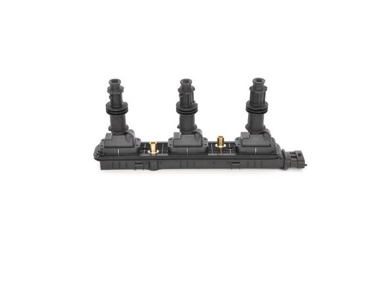 BOSCH 0221503026 | Opel Vectra C Z32Se Sağ Ateşleme Bobini 1-3-5