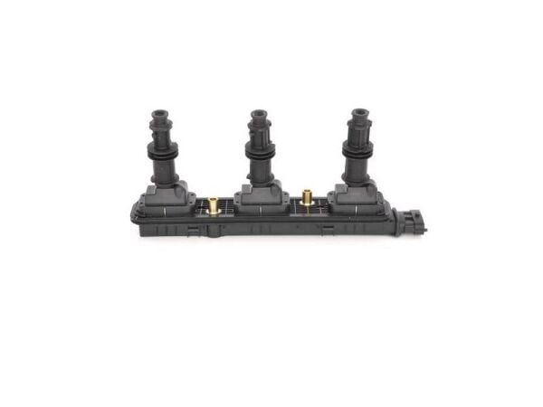 BOSCH 0221503026 | Opel Vectra C Z32Se Sağ Ateşleme Bobini 1-3-5