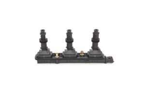 BOSCH 0221503026 | Opel Vectra C Z32Se Sağ Ateşleme Bobini 1-3-5