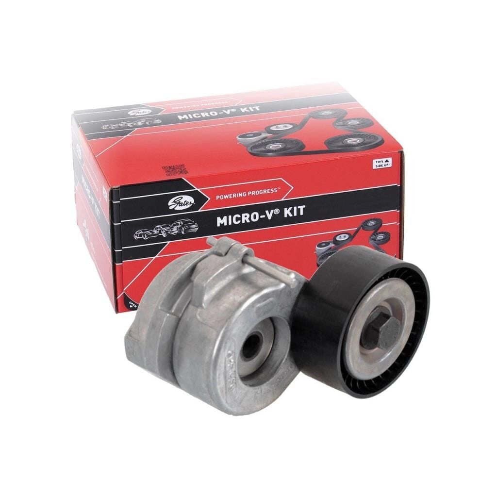 GATES T39281 | Opel Corsa D 1.3 Dizel V Kayış Gergisi Gates Marka