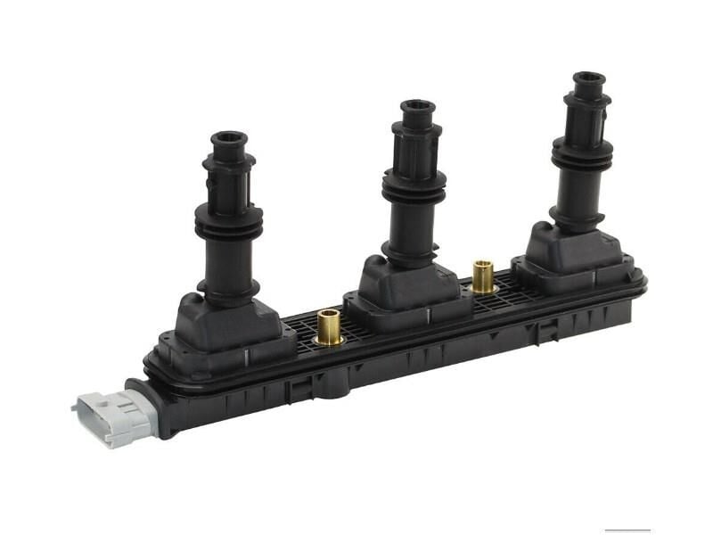 BOSCH 0221503026 | Opel Vectra C Z32Se Sol Ateşleme Bobini 4-2-6 Bosch