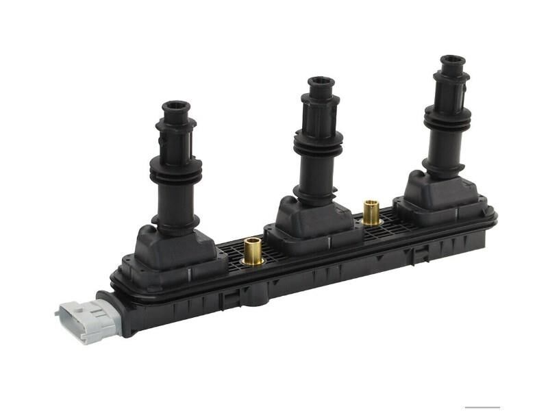 BOSCH 0221503026 | Opel Vectra C Z32Se Sol Ateşleme Bobini 4-2-6