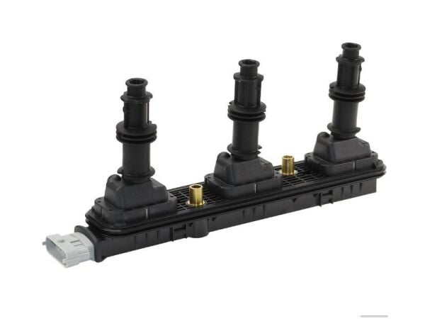 BOSCH 0221503026 | Opel Vectra C Z32Se Sol Ateşleme Bobini 4-2-6 Bosch