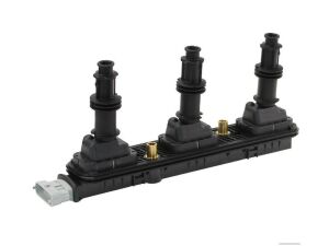 BOSCH 0221503026 | Opel Vectra C Z32Se Sol Ateşleme Bobini 4-2-6