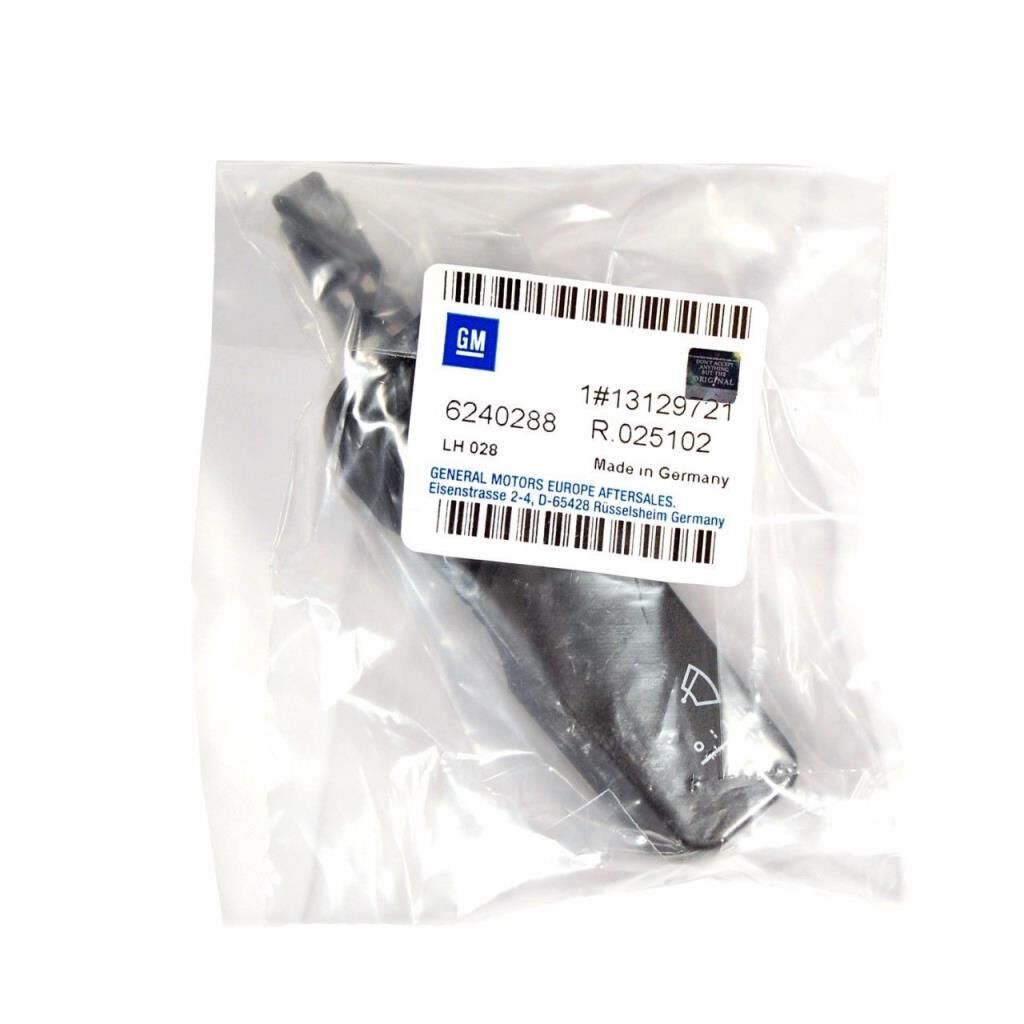 PSA (MOPAR) 13129721 Opel Zafira B Silecek Kumanda Kolu Orijinal