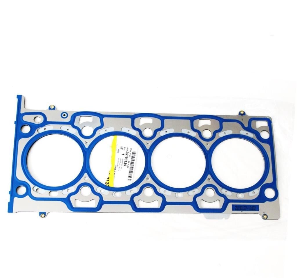 PSA (MOPAR) 25190139 Chevrolet Cruze 2.0 Dizel Silindir Kapak Contası 1.25 MM Orijinal