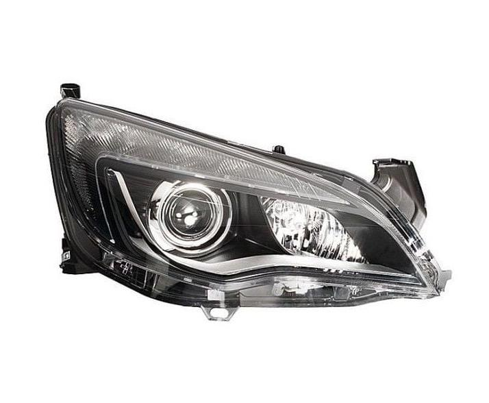 Opel Astra J Far Sağ Xenon Gtc Magnetti Marelli