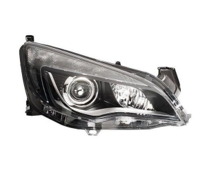 MAGNETI MARELLI 710301262204 | Opel Astra J Far Sağ Xenon Gtc