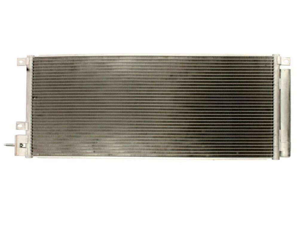 Opel Mokka Klima Radyatörü 1.4 Turbo Benzinli Waxell