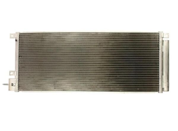 Opel Mokka Klima Radyatörü 1.4 Turbo Benzinli Waxell