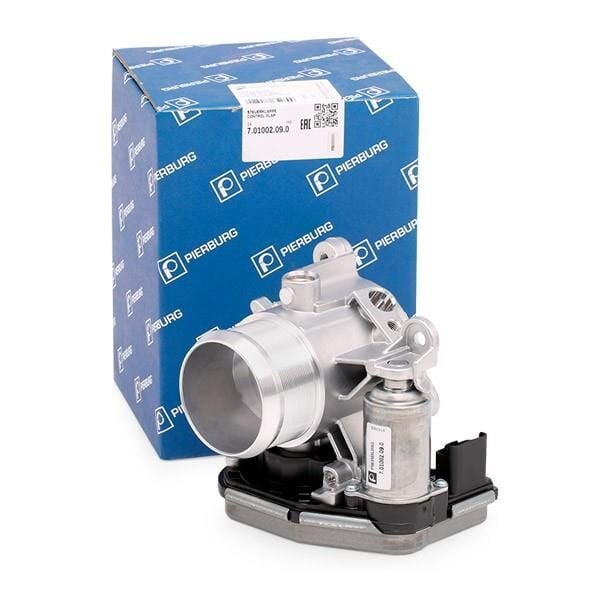 Opel Meriva B 1.3 Dizel Gaz Kelebeği Pierburg Marka