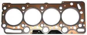 ELRING 809.710 | Opel Corsa C 1.7 Dizel Silindir Kapak Contası 1 Kertik