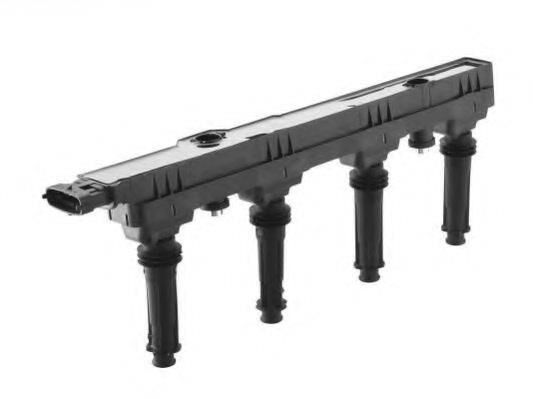 BOSCH 0221503031 | Opel Omega B 2.2 16 Valf Y22Xe Ateşleme Bobini