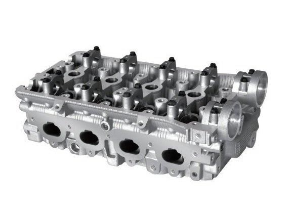 İTHAL 5607190 | Opel İnsignia 1.6 Turbo A16LET Silindir Kapağı