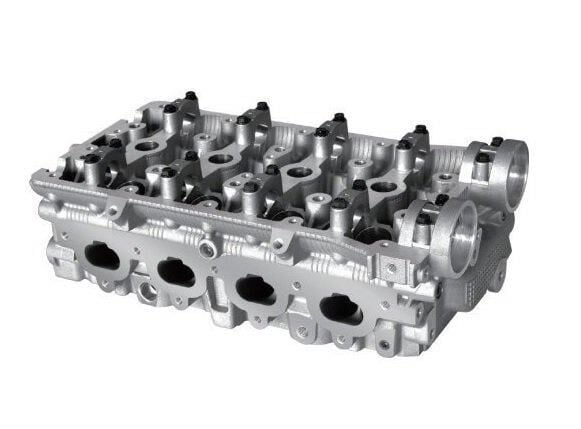 İTHAL 5607190 | Opel İnsignia 1.6 Turbo A16LET Silindir Kapağı