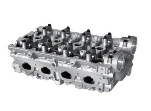 Opel İnsignia 1.6 Turbo A16LET Silindir Kapağı İthal Ürün