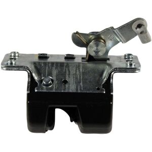 PSA (MOPAR) 90563999 Opel Meriva A Bagaj Kapağı Kilidi Tek Kapı Orijinal