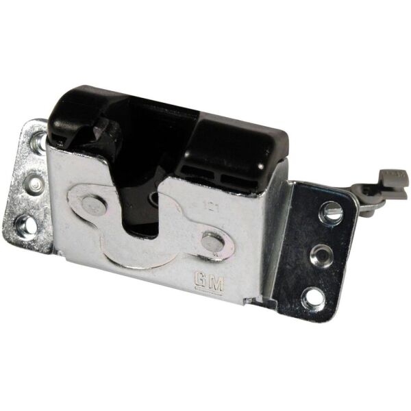 PSA (MOPAR) 90563999 Opel Meriva A Bagaj Kapağı Kilidi Tek Kapı Orijinal