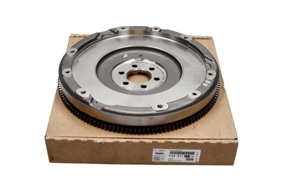 PSA (MOPAR) 9801137780 | Opel Corsa F 1.5 BlueHDi Komple Volant Orijinal