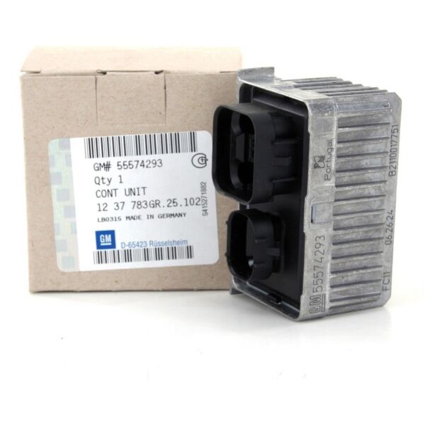 PSA (MOPAR) 55574293 | Chevrolet Yeni Aveo Kızdırma Ünitesi 1.3 Dizel Orijinal