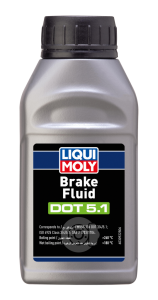 LIQUI MOLY | 3092 Fren Hidroliği DOT 5.1 250 ml