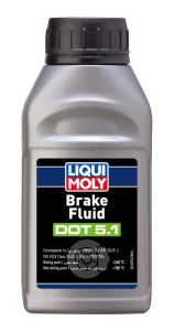 LIQUI MOLY | 3092 Fren Hidroliği DOT 5.1 250 ml