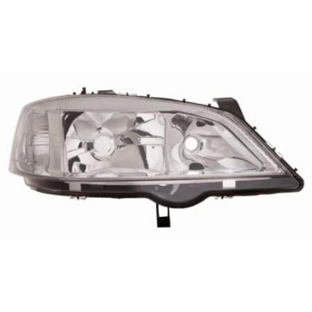 Opel Astra G Ön Sağ Far (Yolcu Tarafı) Wisco