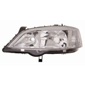 WISCO 1216157 | Opel Astra G Ön Sol Far (Sürücü Tarafı)